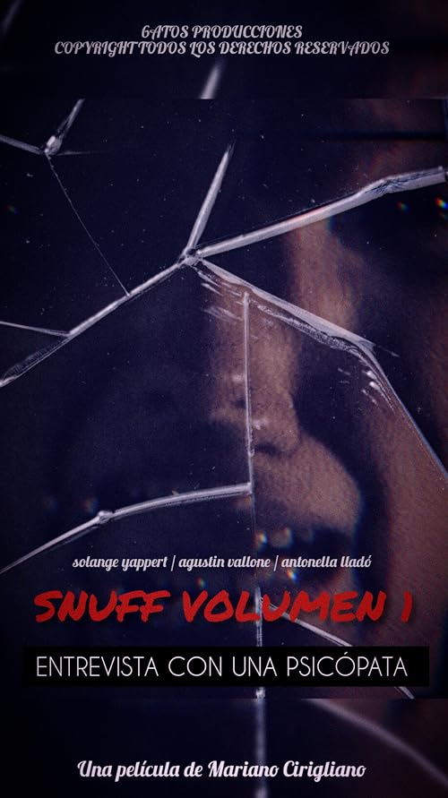Snuff Volumen 1