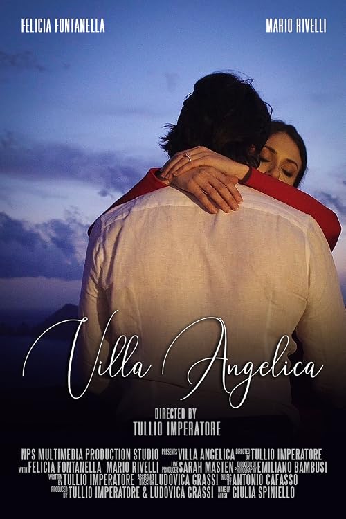 Villa Angelica
