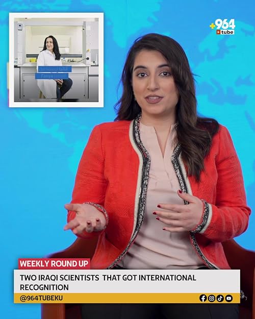 Weekly Roundup