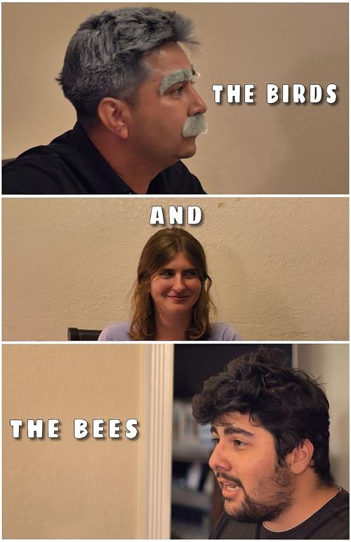 The Birds and Bees