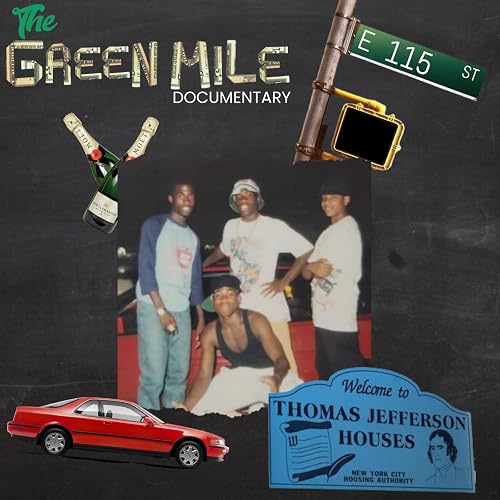 Green Mile Documentary