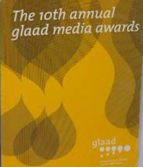 The 10th Annual GLAAD Media Awards
