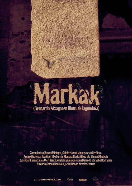 Gernika.Markak