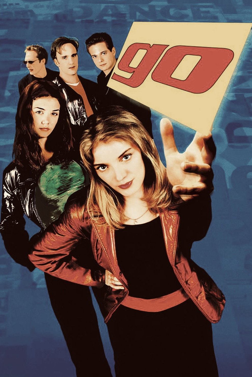 Go