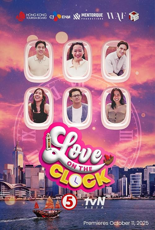 Love on the Clock
