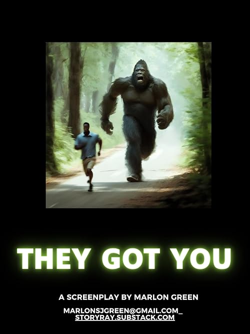 They Got You