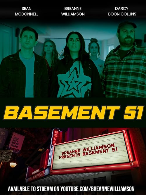 Basement 51