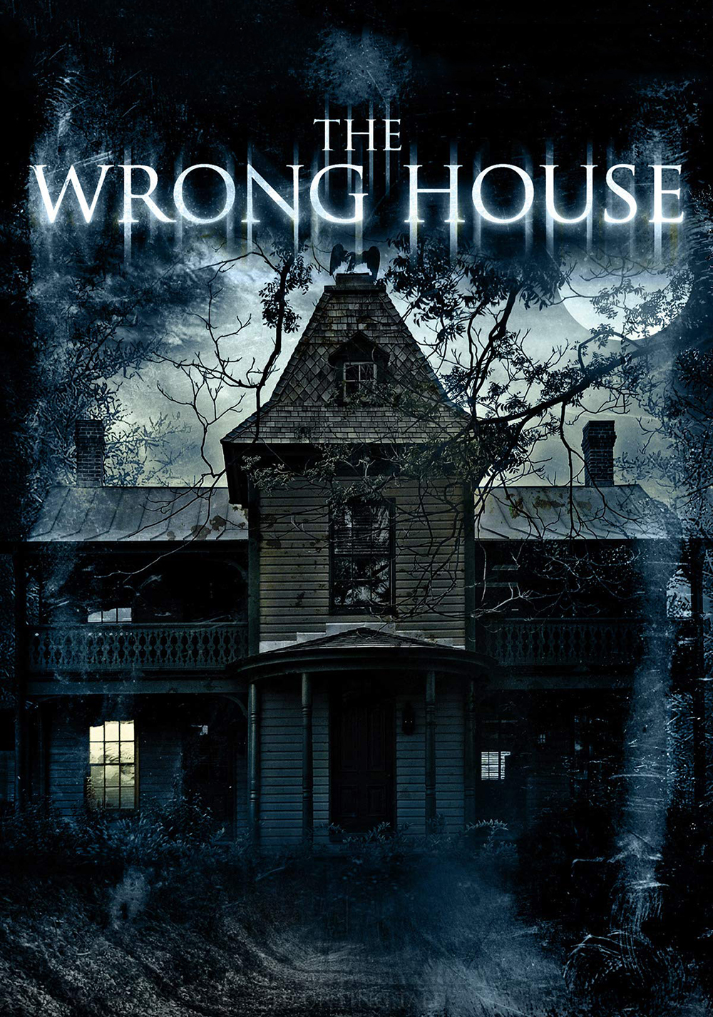 The Wrong House