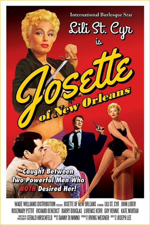 Josette from New Orleans