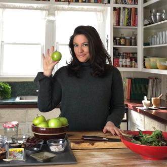 The Enchanted Kitchen
