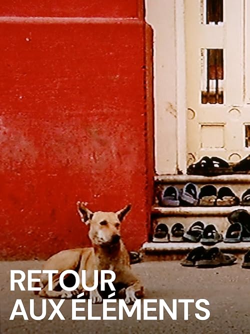Le retour aux éléments