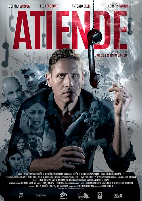 Atiende