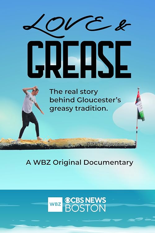Love & Grease