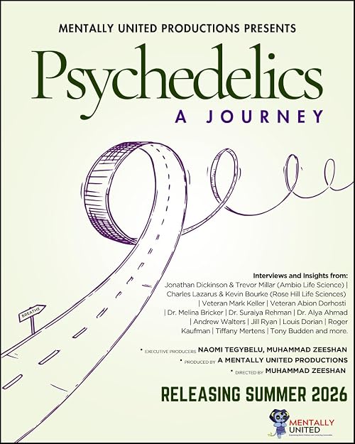 Psychedelics: A Journey