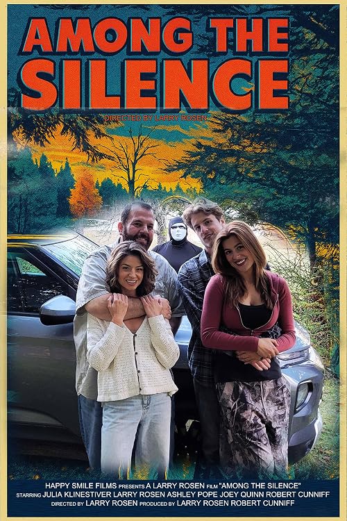 Among the Silence