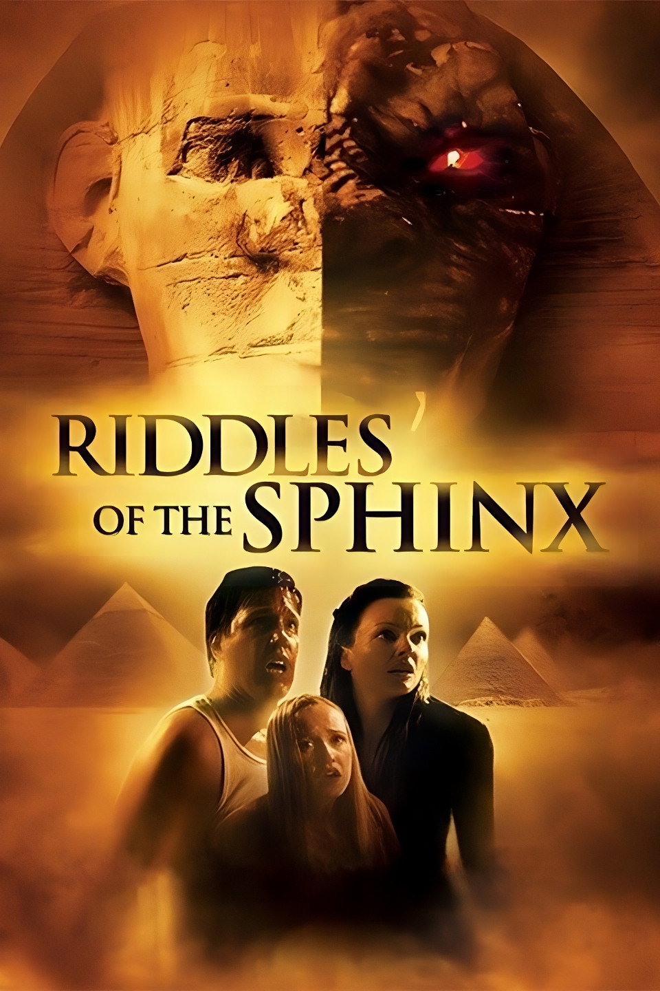 Das Rätsel der Sphinx