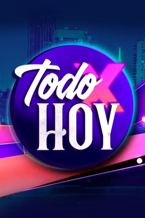 Todo por hoy