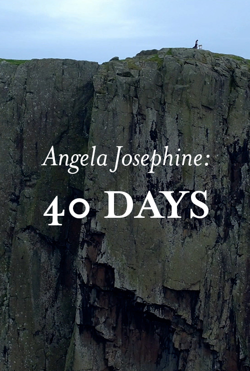 40 Days