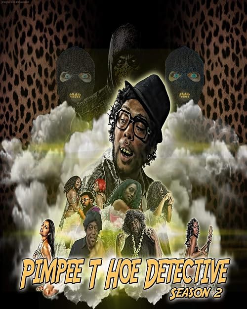 PimpeeT Hoe Detective