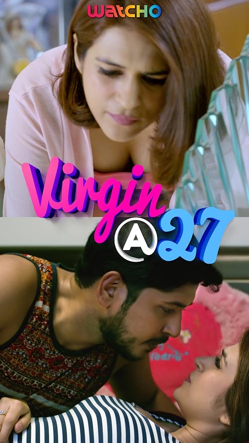 Virgin at 27