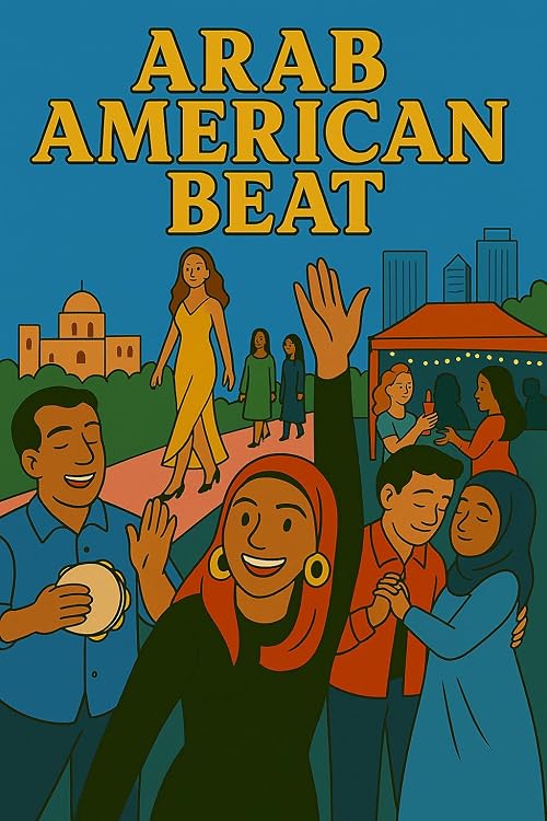 Arab American Beat