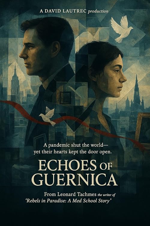 Echoes of Guernica