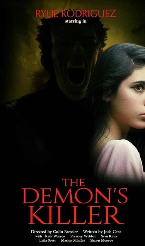 The Demon's Killer