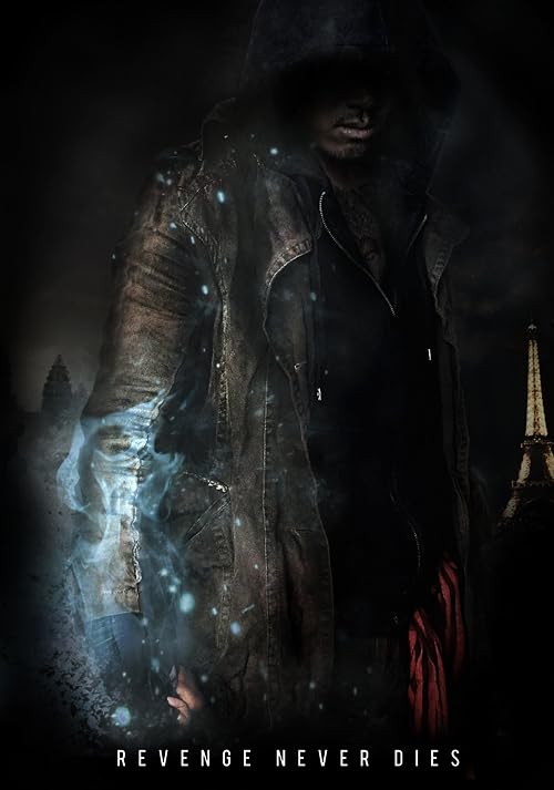 Shadow of 13