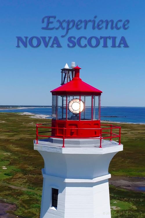 Experience Nova Scotia