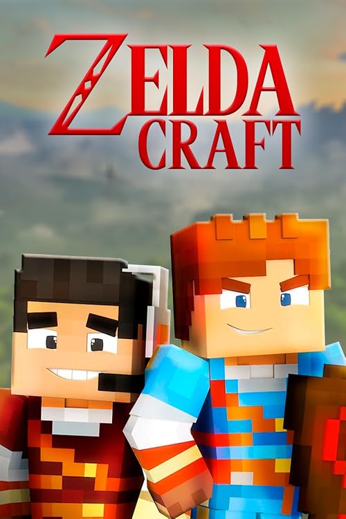 Zelda Craft