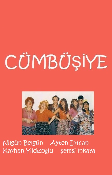 Cümbüsiye