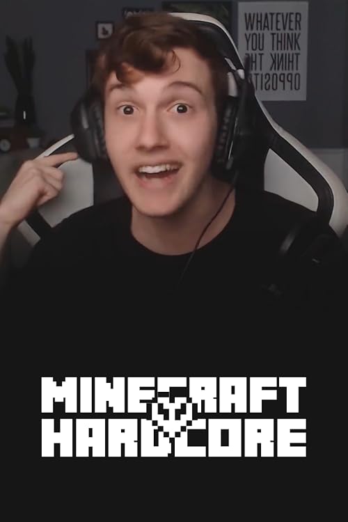 Minecraft Hardcore