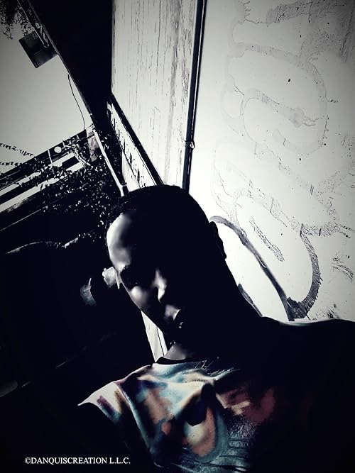 ©DANQUISCREATION L.L.C.(TM) Ghostly