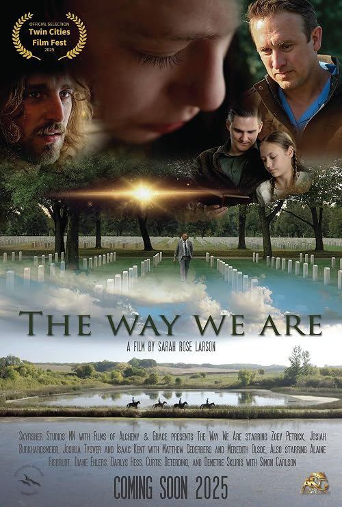 The Way We Are