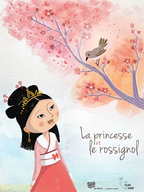 La Princesse et le rossignol