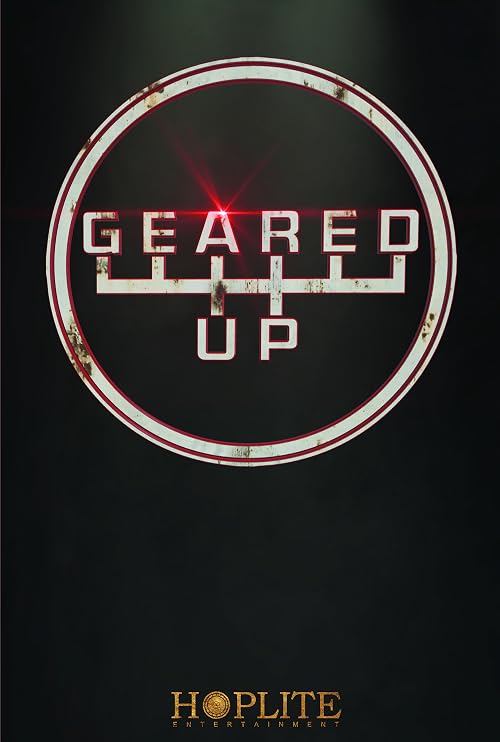 Geared Up