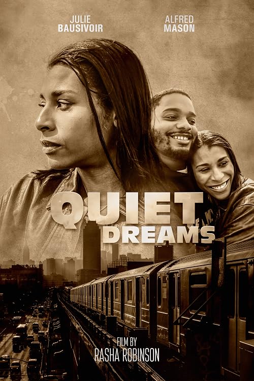 Quiet Dreams