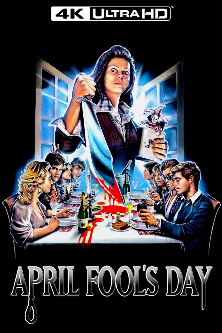 April Fool's Day