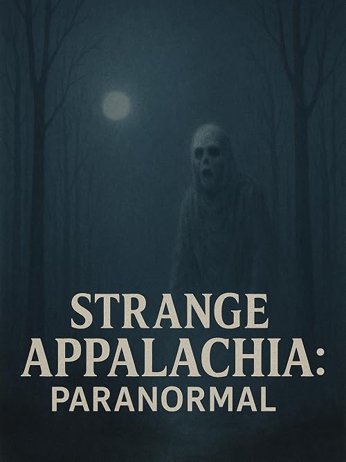 Strange Appalachia: Paranormal