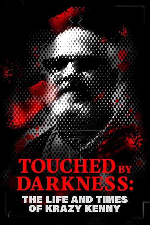 Touched by Darkness