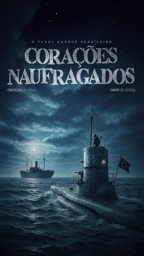 Corações Naufragados
