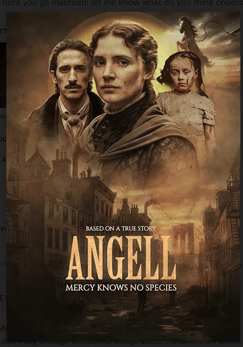 Angell
