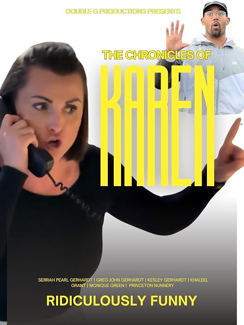 Chronicles of Karen