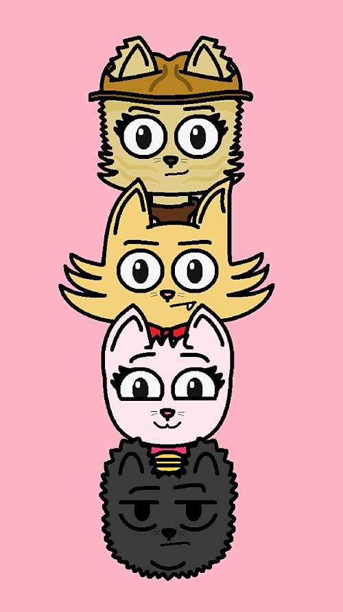 Clowder of Cats
