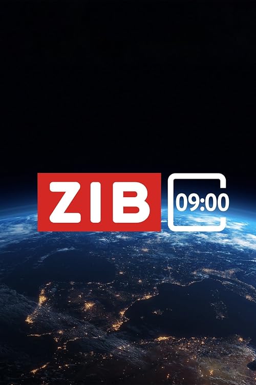 ZIB 09:00 Uhr