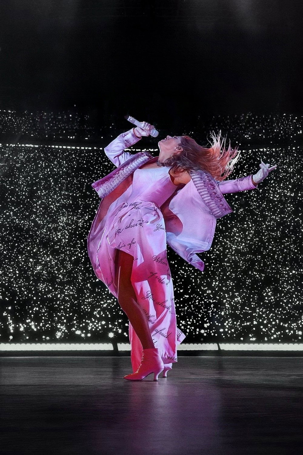 Taylor Swift: The Eras Tour - The Final Show