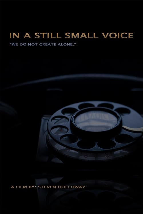 In a Still Small Voice