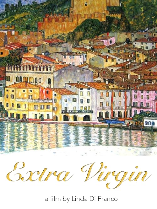Extra Virgin