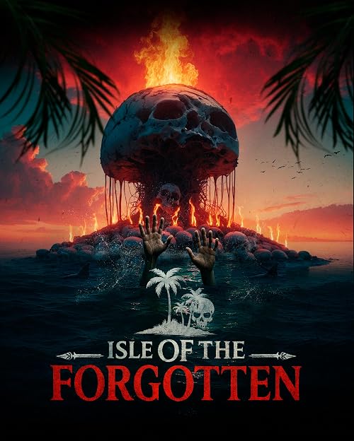 Isle of the Forgotten