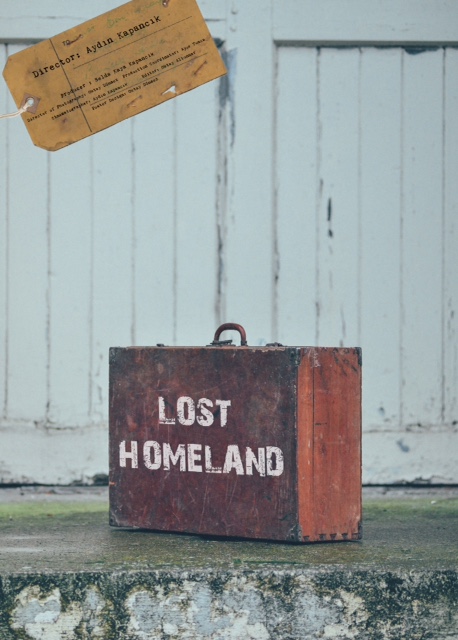 Lost Homeland